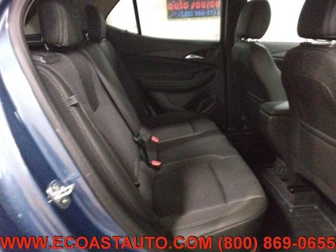 Used 2025 Buick Encore GX Preferred FWD image 15