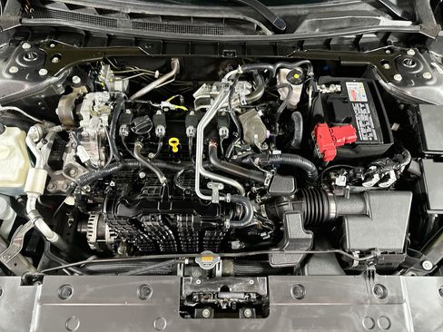 Used 2023 Nissan Altima 2.5 SV FWD image 31