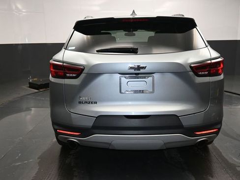 Used 2024 Chevrolet Blazer LT w/ Convenience Package image 30