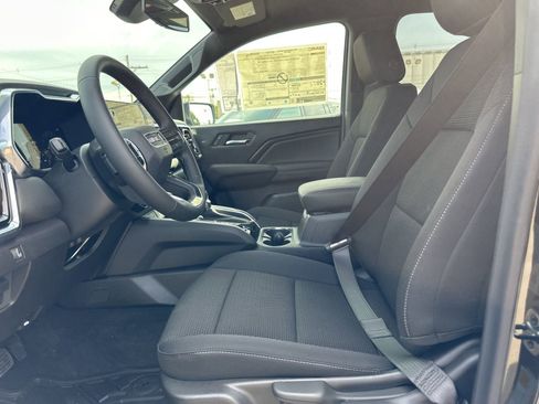 New 2026 GMC Canyon Elevation image 23