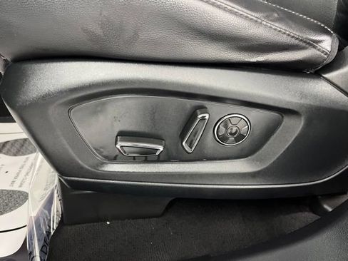 Used 2020 Ford Explorer ST w/ ST Street Pack AWD/4WD image 35
