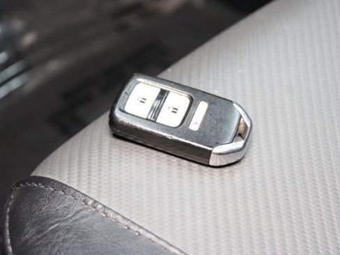 Used 2015 Honda Fit EX-L image 15