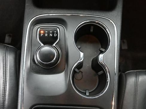 Used 2015 Dodge Durango Limited w/ Nav & Power Liftgate Group AWD/4WD image 24
