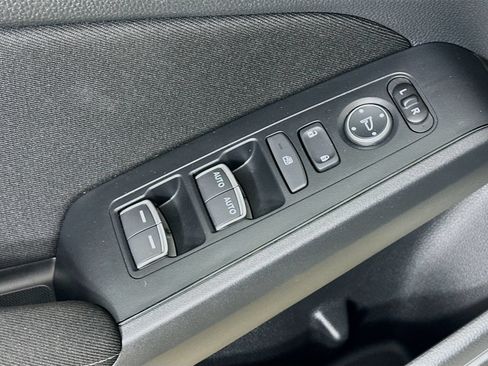 Used 2026 Honda Civic Sport image 16