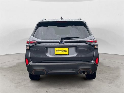 Certified 2025 Subaru Forester Sport w/ Popular Package #1 image 4