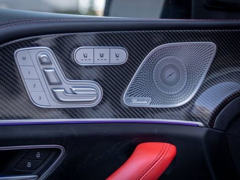 Used 2021 Mercedes-Benz GLE 53 AMG 4MATIC image 53