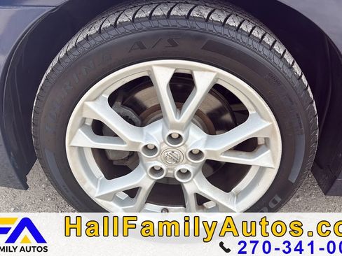 Used 2014 Nissan Maxima 3.5 SV w/ Premium Package image 9