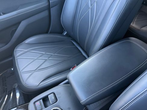 Certified 2023 Ford Mustang Mach-E Select RWD image 14