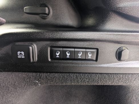 Certified 2024 Jeep Grand Cherokee L Overland w/ Trailer Tow Package image 17