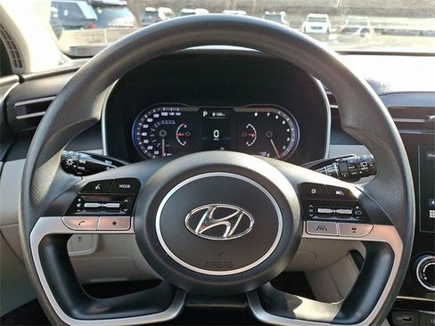 Certified 2023 Hyundai Tucson SEL w/ Cargo Package image 18