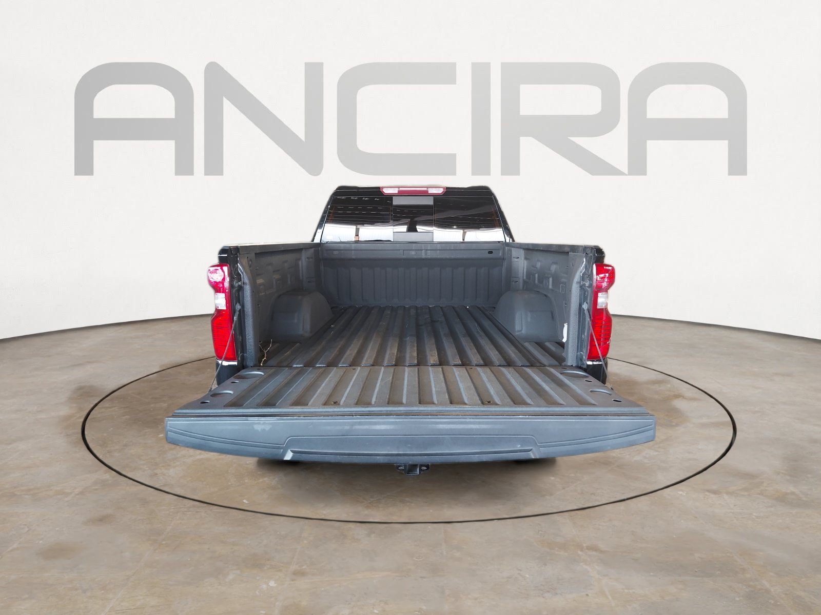 Used 2022 Chevrolet Silverado 1500 LT w/ Texas Edition Plus RWD image 12