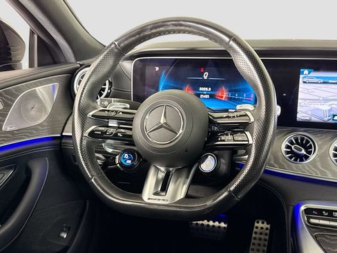 Used 2024 Mercedes-Benz AMG GT 43 image 21