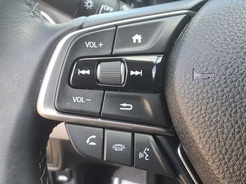 Used 2018 Honda Accord EX-L image 17