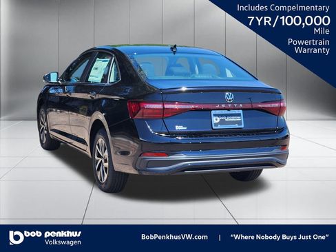 New 2026 Volkswagen Jetta S FWD image 26