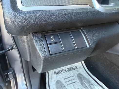 Used 2016 Honda Civic EX image 20