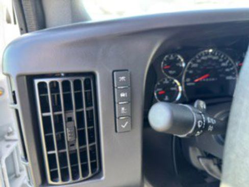 New 2025 Chevrolet Express 2500 w/ Driver Convenience Package image 14