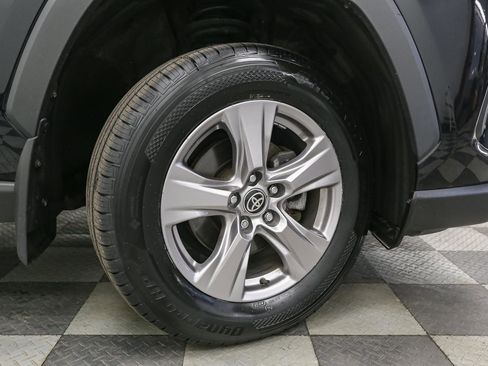 Used 2023 Toyota RAV4 XLE w/ Convenience Package AWD/4WD image 16