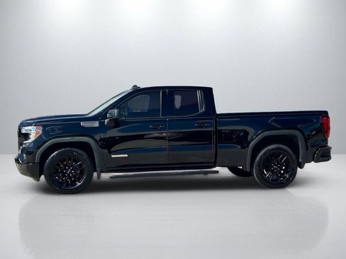 Used 2021 GMC Sierra 1500 Elevation image 8