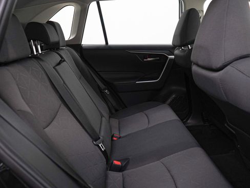 Used 2025 Toyota RAV4 XLE w/ Convenience Package image 12