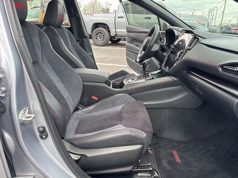 Used 2022 Subaru WRX Limited AWD/4WD image 36