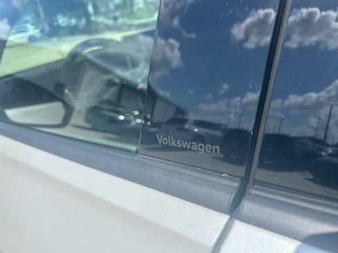 New 2026 Volkswagen Tiguan SEL R-Line AWD/4WD image 28