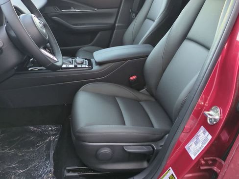 Used 2025 MAZDA CX-30 AWD 2.5 S w/ Select Sport Pkg image 14