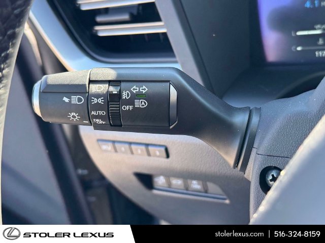 Used 2024 Lexus GX 550 AWD/4WD image 29