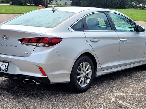Used 2019 Hyundai Sonata ECO image 6
