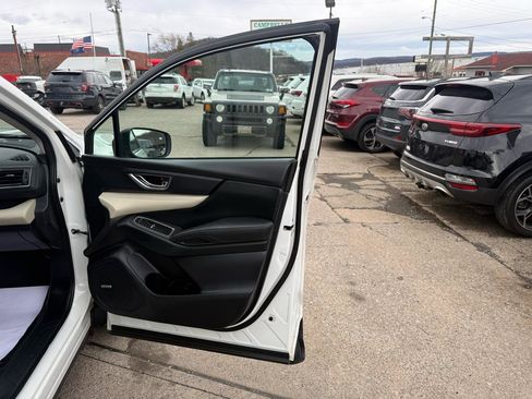 Used 2019 Subaru Ascent Limited w/ Popular Package #2A image 63