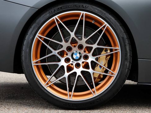 Used 2016 BMW M4 GTS RWD image 14