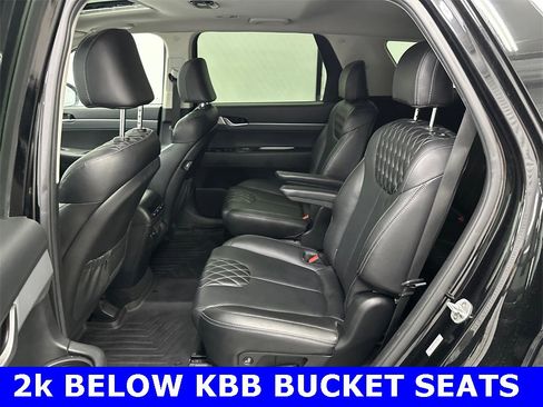 Used 2020 Hyundai Palisade SEL image 22