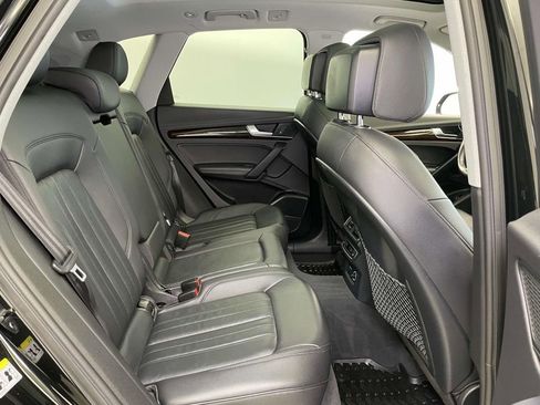 Used 2019 Audi Q5 2.0T Premium Plus w/ Premium Plus Package image 22