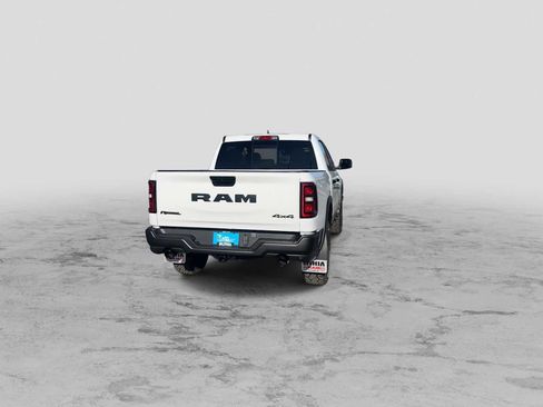 New 2026 RAM 1500 Rebel image 7
