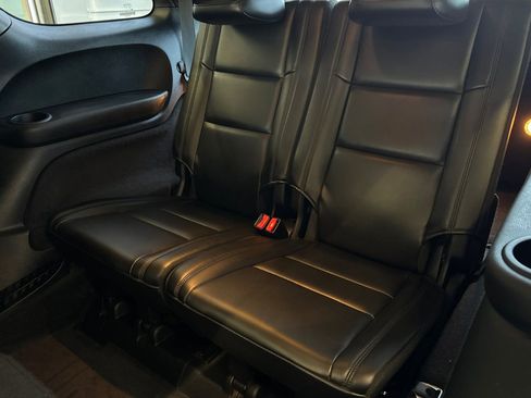 Used 2017 Dodge Durango GT w/ Premium Group RWD image 18