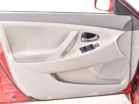 Used 2007 Toyota Camry SE FWD image 24