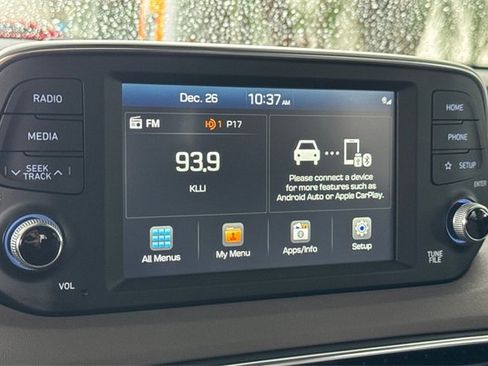 Used 2020 Hyundai Santa Fe SEL w/ Convenience + Premium Package image 21