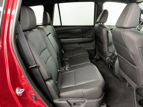 Certified 2023 Honda Passport EX-L image 31