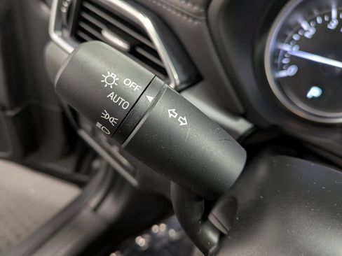 Certified 2025 MAZDA CX-5 AWD 2.5 S w/ Preferred Package image 17