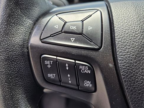 Used 2021 Ford Ranger XLT w/ Tremor Off-Road Package AWD/4WD image 28