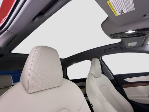 New 2026 Audi A6 Premium Plus image 20