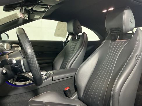 Used 2023 Mercedes-Benz E 450 Cabriolet image 21