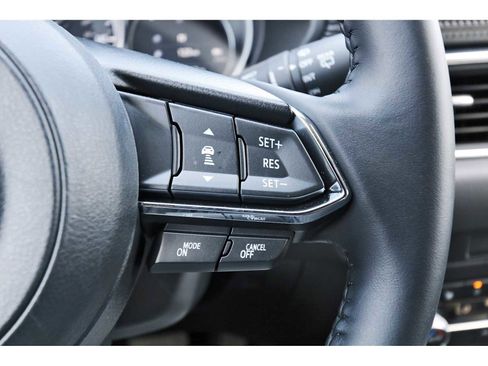 Certified 2025 MAZDA CX-5 AWD 2.5 S w/ Preferred Package image 16