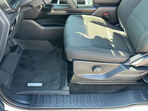 Certified 2024 Ford F150 STX w/ STX Black Appearance Package image 12