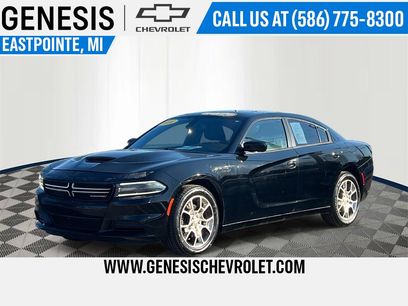 Used 2016 Dodge Charger SE w/ Popular Equipment Group