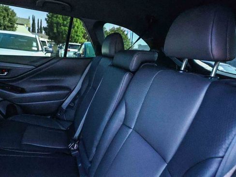 Used 2022 Subaru Outback Wilderness w/ Wilderness Package image 27