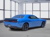 Used 2023 Dodge Challenger GT w/ Blacktop Package image 4