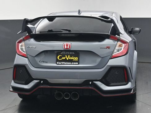 Used 2019 Honda Civic Type R image 7
