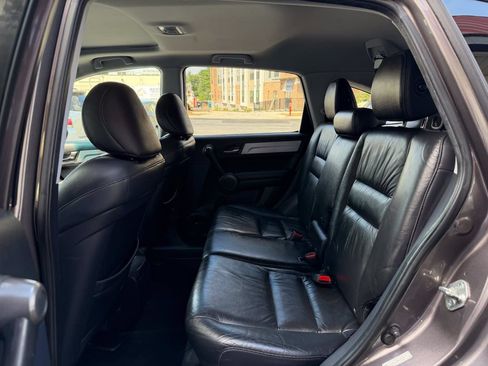 Used 2011 Honda CR-V EX-L image 11