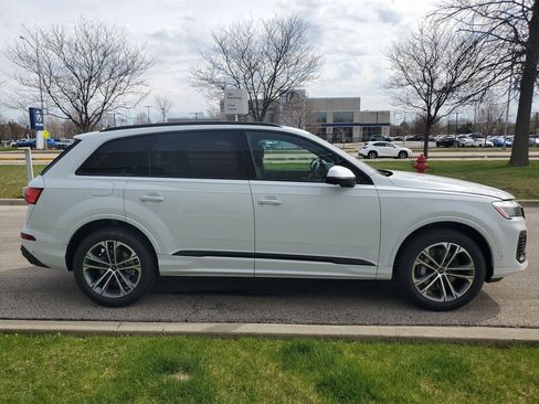 New 2026 Audi Q7 2.0T Premium image 36