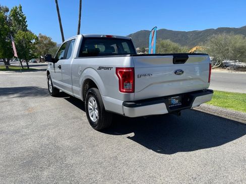 Used 2017 Ford F150 XL w/ Equipment Group 101A Mid RWD image 8